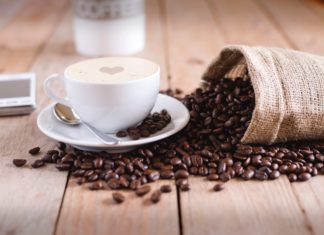 Can You Really Be Productive in a Coffee Shop?