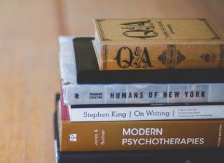 Art Coffee Books For Your Living Room