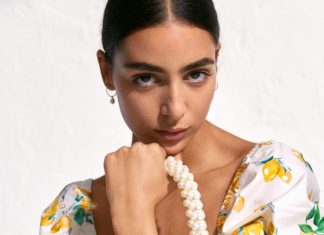 These are Our Favorite High Street Bags This Season