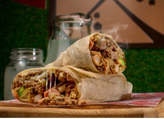 Save Yourself Some Money at Fast-Casual Mexican Joints with These Tips!