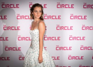 A Guide to Dressing Like Emma Watson