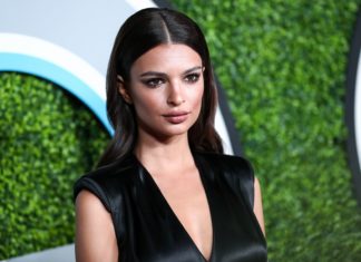 Emily Ratajkowski Offers Some Major Home Décor Inspo on Her Instagram