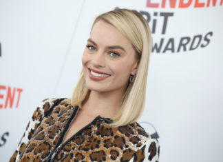 Margot Robbie’s Stunning Red Carpet Fashion Moments