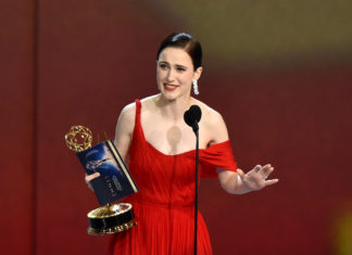 Find out Rachel Brosnahan’s Beauty and Skin Care Tips