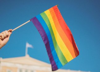 Here Are Some of The Best Photos From London Pride 2019