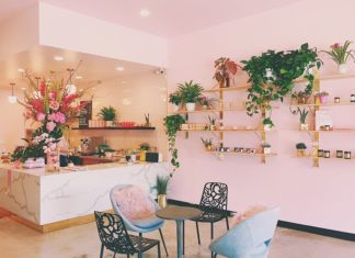 Marble Furniture is Always a Good Idea