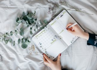 Why You Should Start Making To-Do Lists