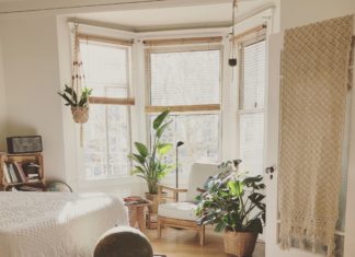 Up Your Bedroom Feng Shui