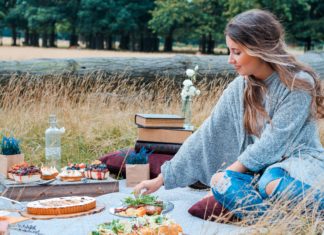 Best Ideas For an Active Weekend in Nature