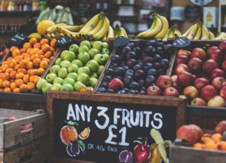 3 DIY Fruit Masks That Your Face Will Love