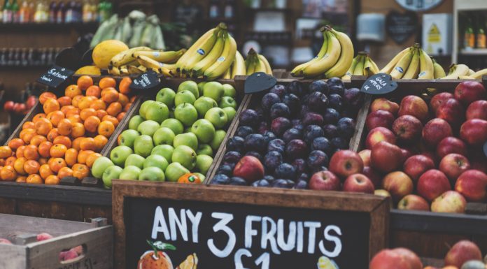 3 DIY Fruit Masks That Your Face Will Love