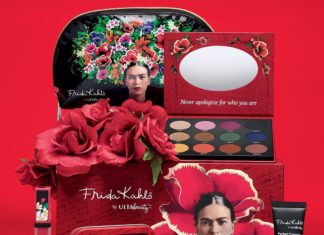 Channel Your Inner Frida Kahlo with Ulta Beauty’s New Makeup Collection