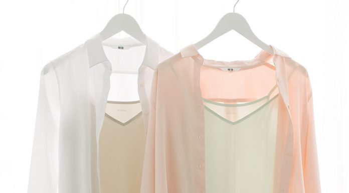 Uniqlo’s Minimal Fashion Works