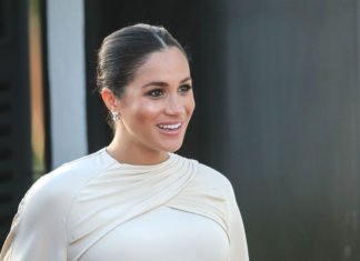 Meghan Markle is Launching a Fashion Collection for Charity