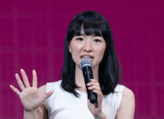 Tips From Marie Kondo to Rebalance Your Space