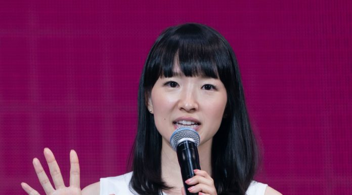 Tips From Marie Kondo to Rebalance Your Space