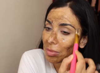 This Homemade Face Mask For Acne Works Miracles