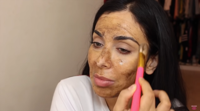 This Homemade Face Mask For Acne Works Miracles