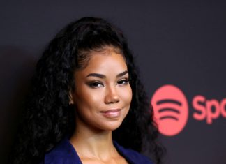 Jhene Aiko’s Tips For Color Correcting Your Face