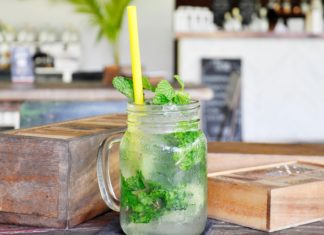 Refreshing Mocktails to Make at Home