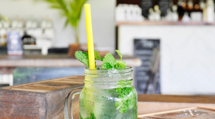 Refreshing Mocktails to Make at Home