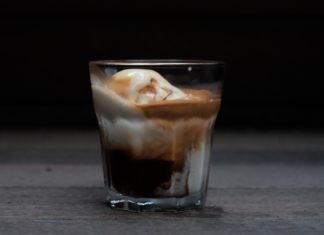 Feel The Taste of Italy With This Affogato Recipe