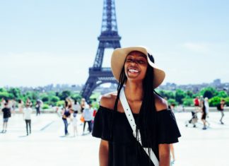 3 Amazing Hair Hacks Every Frequent Traveler Should Master