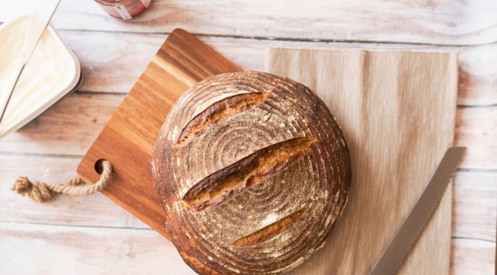 Eco-Friendly Ideas For a New Fall-Themed Kitchen