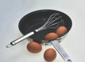 These Hacks Will Get Your Stainless Steel Pans Looking Good as New Stainless pot