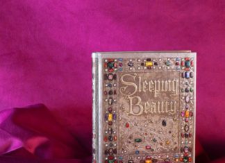This “Sleeping Beauty” Makeup Range is A Dream Come True