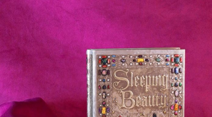This “Sleeping Beauty” Makeup Range is A Dream Come True