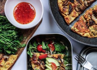 Black + Blum’s Functional Lunchboxes Are a Must Have