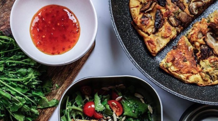 Black + Blum’s Functional Lunchboxes Are a Must Have