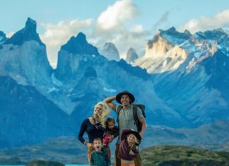 The Bucket List Family is One Crazy Familly to Follow
