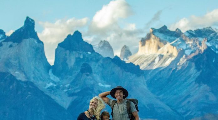 The Bucket List Family is One Crazy Familly to Follow