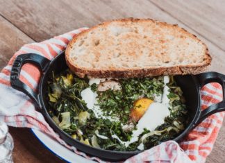 If You Own a Cast Iron Skillet, These are the Accessories You Need!