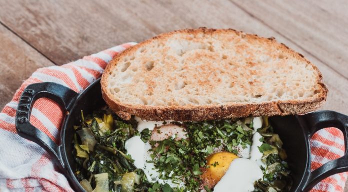 If You Own a Cast Iron Skillet, These are the Accessories You Need!