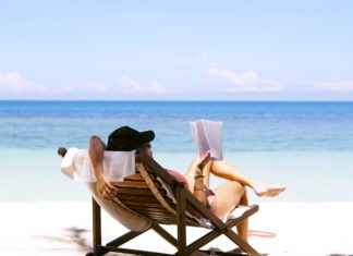 How to Take a Vacation as a Freelancer