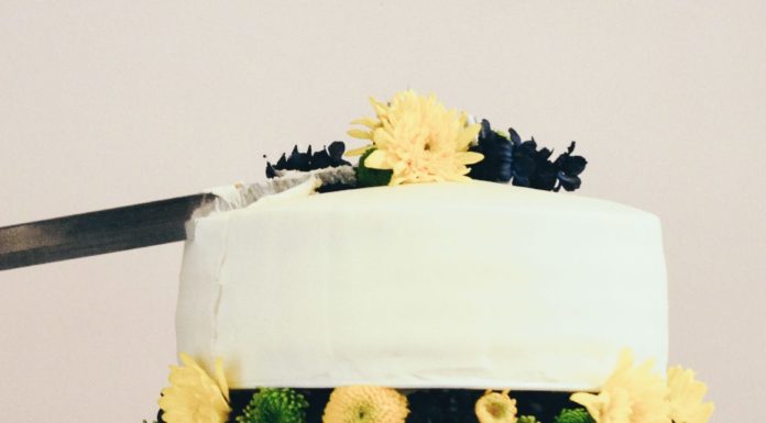 Different Wedding Cakes For Your Unique Celebration