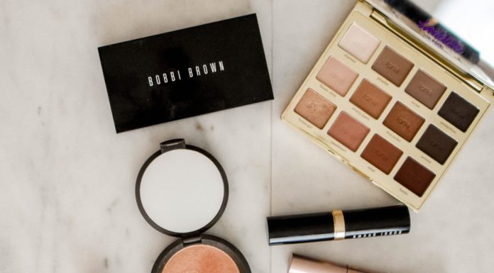 3 Makeup Products You Don’t Really Need to Buy