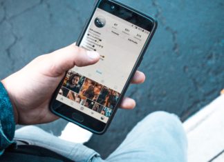 Tips For Building The Perfect Instagram Feed