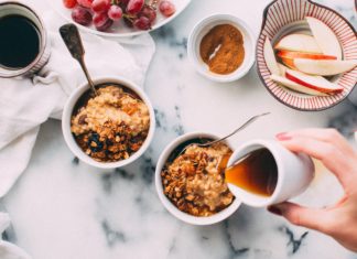 Granola Cups Are the Most Popular Way to Eat Cereal Right Now