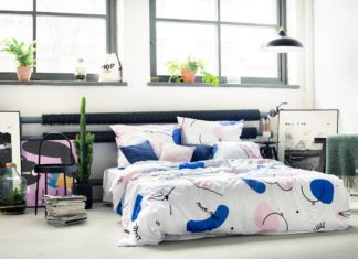 These are the Three Things Every Dorm Room Needs