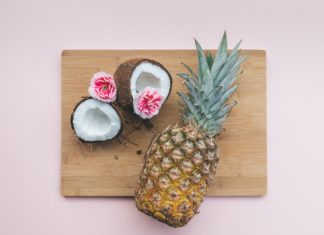 Why Coconut Deodorant Deodorant is Amazing