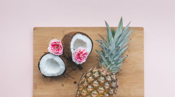 Why Coconut Deodorant Deodorant is Amazing