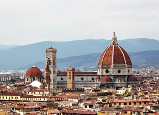 Best European Cities For Art Lovers