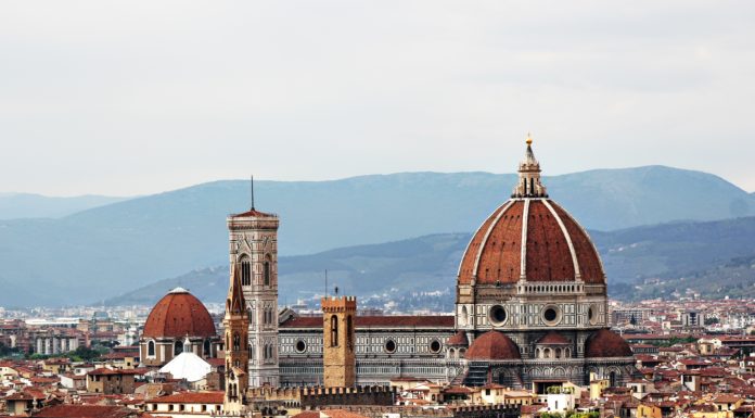 Best European Cities For Art Lovers