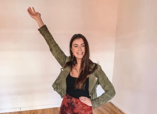 Katy Bellote’s Podcast “Thick and Thin” is Slaying It