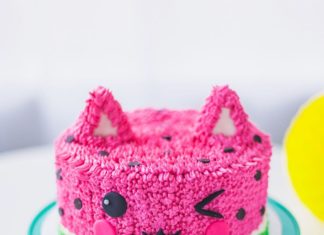 “Cococakeland” is Giving Us Cuteness Overload