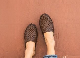 Mohinders: The Hip Handmade Summer Shoe